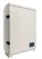 雙頻智慧型強波器